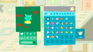 Momolitos screenshot 2