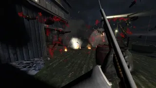 Gloomwood screenshot 1