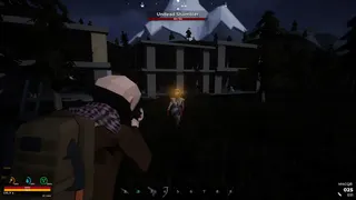 SurrounDead screenshot 5