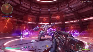 Deadzone: Rogue screenshot 5