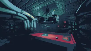 The Mailroom screenshot 1