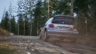 Assetto Corsa Rally screenshot 5