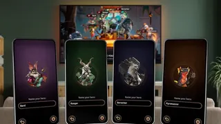 Sunderfolk screenshot 2