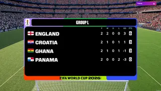 Football Manager 26 screenshot 4