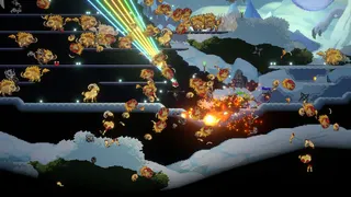 Terraclysm Survivors screenshot 2
