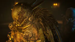 Cronos: The New Dawn screenshot 11