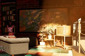 Octbuster: Video Rental Store Cleanup screenshot 3