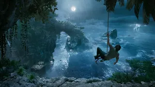 Shadow of the Tomb Raider screenshot 4