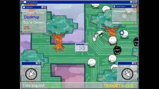 PCpill screenshot 1