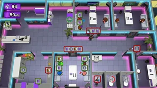 Solo Shift! Karaoke screenshot 5