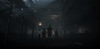 The Hidden Ones screenshot 1