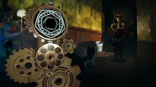Enigma of Fear screenshot 2