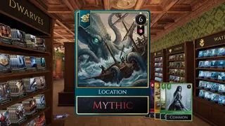 TCG: FANTASY Card Collection screenshot 3