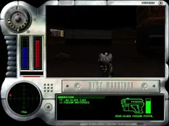 Classic Marathon screenshot 5