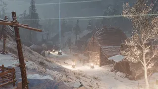 ASKA screenshot 5