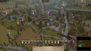 Veterans: Napoleonic Wars screenshot 4