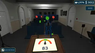President Simulator screenshot 3