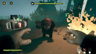 Carry The Count screenshot 2