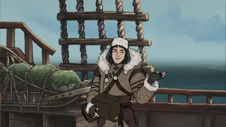 The Pale Beyond screenshot 3