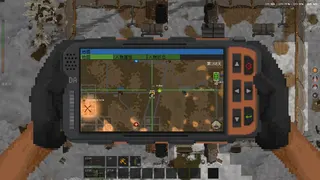ZED ZONE screenshot 3