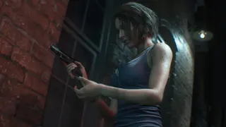 Resident Evil 3 screenshot 5