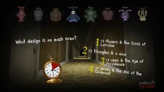 The Jackbox Party Pack 6 screenshot 1