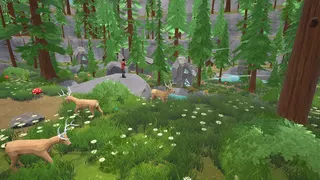 Oh Deer screenshot 2