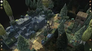 Brighter Shores screenshot 1