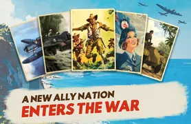 KARDS - The WW2 Card Game screenshot 1