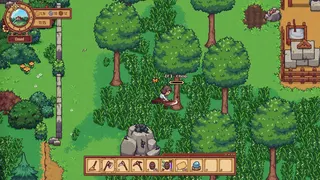 Travellers Rest screenshot 5