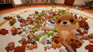 Pack a Plush! screenshot 1