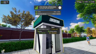Bank Simulator screenshot 4