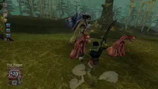 Entropy screenshot 1