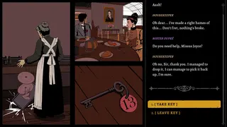 The Séance of Blake Manor screenshot 4