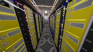 Data Center screenshot 4
