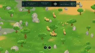 Fungal Field screenshot 5