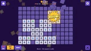 BOOMSWEEPER screenshot 2