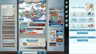 Granblue Fantasy screenshot 5