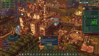 Timberborn screenshot 4