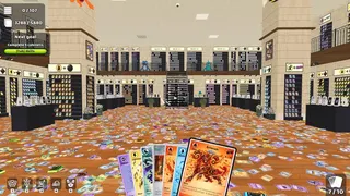 TCG Card Chaos screenshot 1