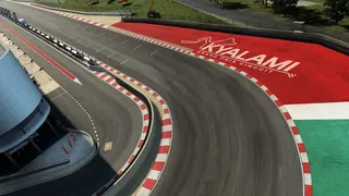Assetto Corsa EVO screenshot 12
