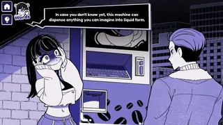 Anomalous Coffee Machine 2 screenshot 2
