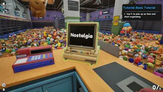 Sort The Capybaras screenshot 10