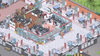 Project Hospital screenshot 2