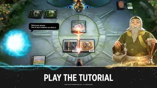 Magic: The Gathering Arena screenshot 5