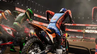 MX vs ATV Legends screenshot 3