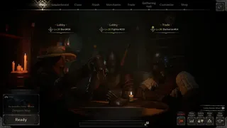 Dark and Darker screenshot 2