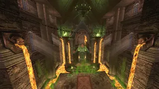 DC Universe™ Online screenshot 3
