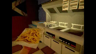 Grease Trap '99 screenshot 2