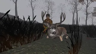 Deer Hunting - The Season 2 screenshot 21
